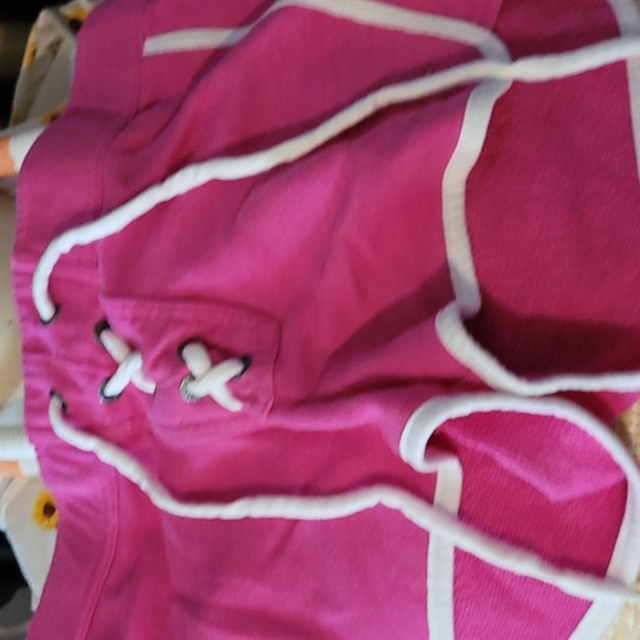 Hollister Pants - Hollister Hot Shorts